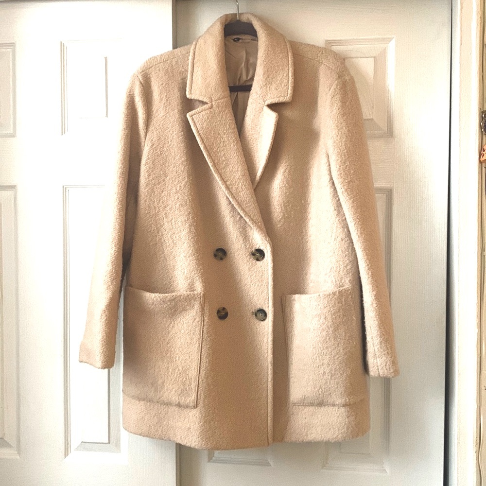 Banana Republic Jacket